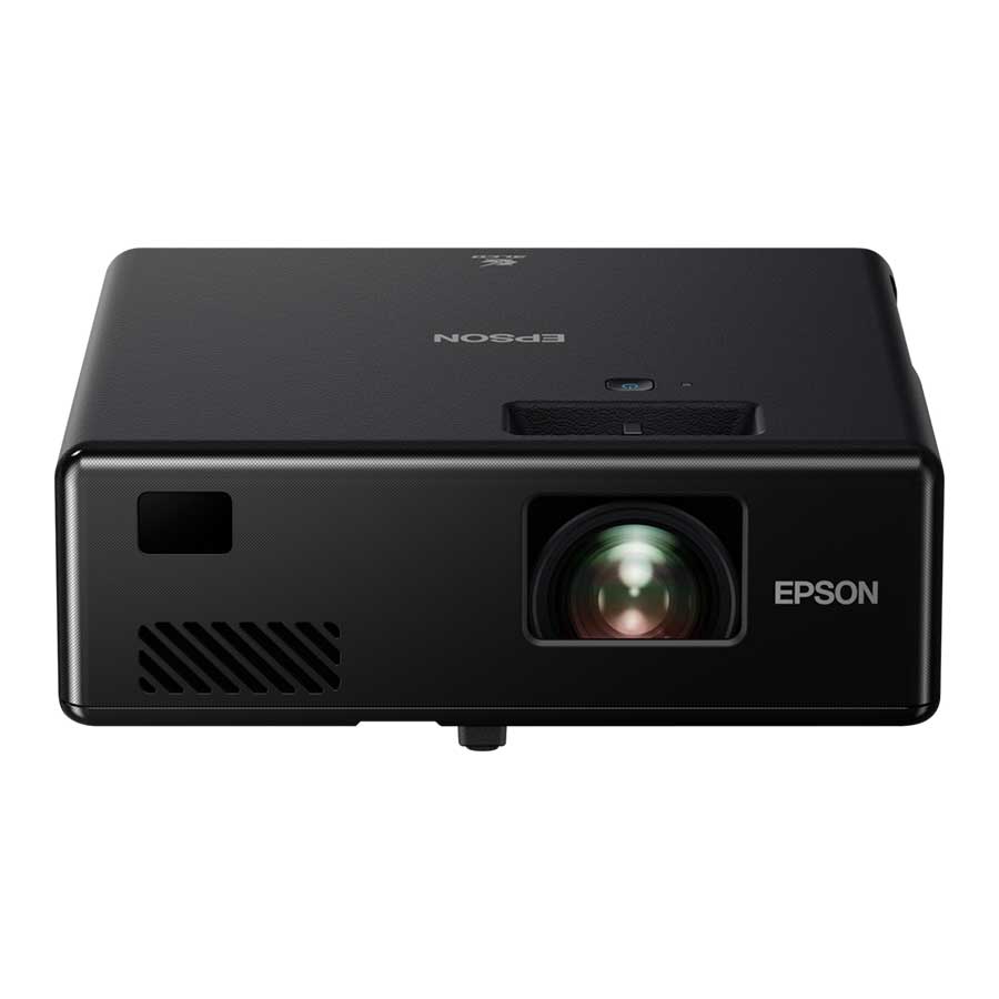 قیمت و خرید ویدئو پروژکتور اپسون مدل EF-11 | یاس ارتباط