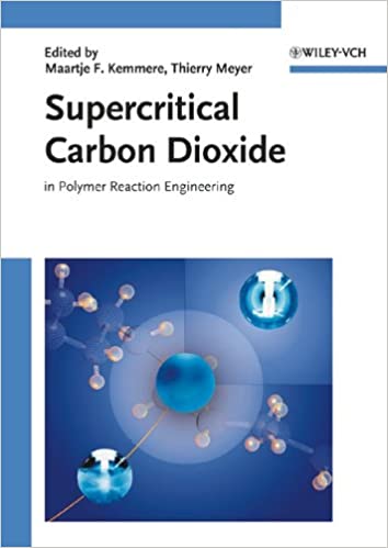  دانلود کتاب Supercritical Carbon Dioxide In Polymer Reaction Engineering, 2005 - دانلود کتاب های دانشگاهی