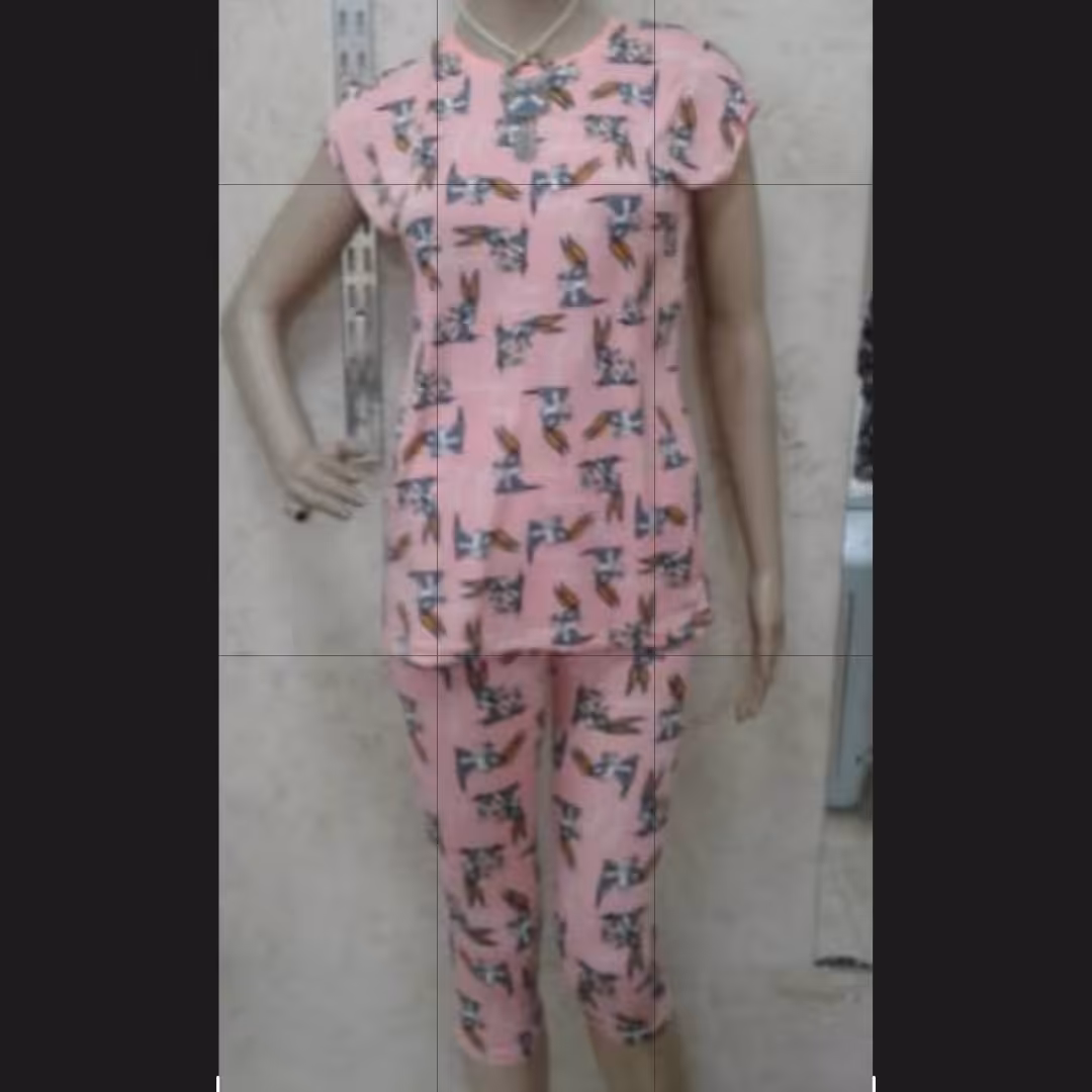 تیشرت شلوارک باگزی خرگوشه مشکی طوسی صورتی یاسی قرمز