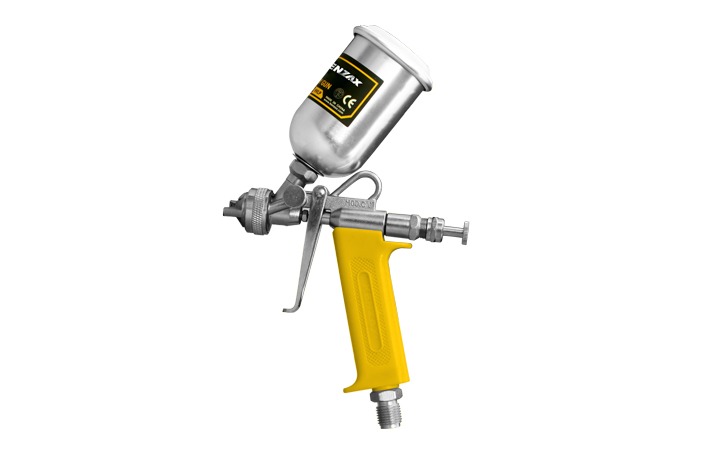 پیستوله بادی سایه پاش کاسه فلزی کنزاکس مدل KSG-CV1