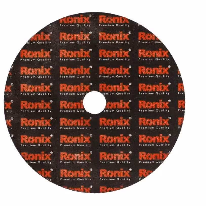 سنگ برش استیل 180 میلی متریRh-3742