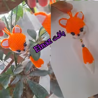 جاکلیدی واویز روباه