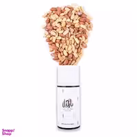 مغز بادام زمینی برشته آستانه بارجیل