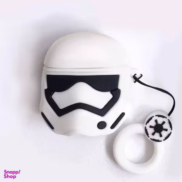 کاور طرح استار وارز کد WT01 مناسب برای کیس اپل ایرپاد