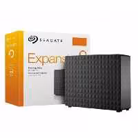 هارد اکسترنال سیگیت مدل Expansion Desktop ظرفیت 14 ترابایت