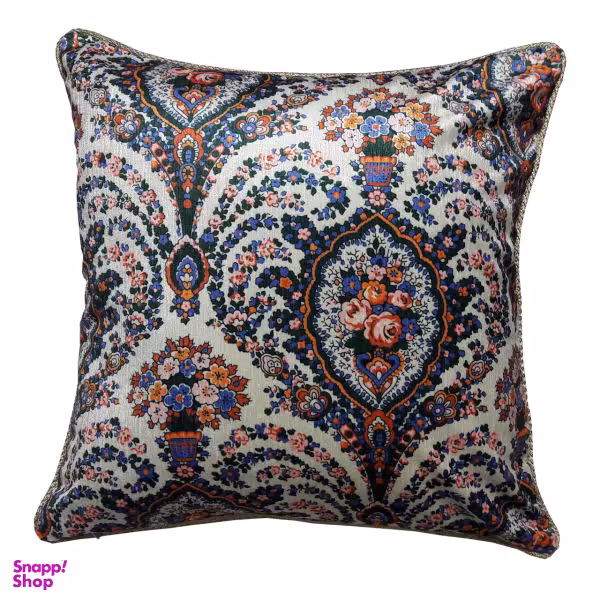 کاور کوسن مدل شانل کد 02