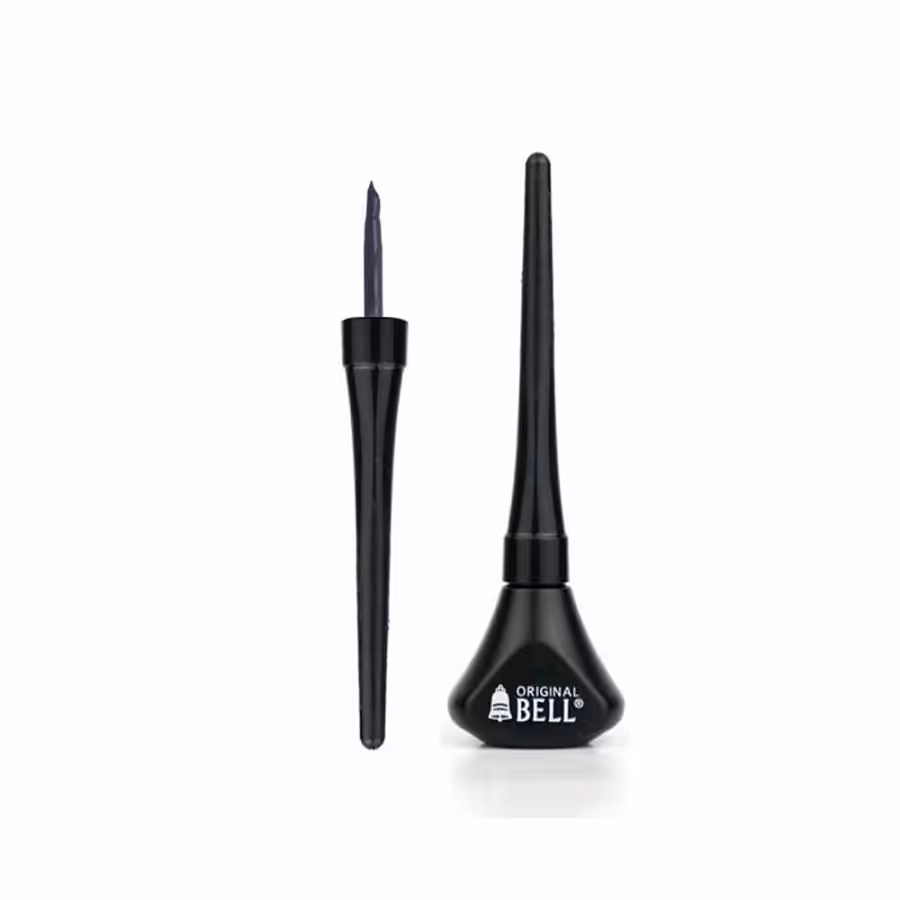 خط چشم کوزه ای اورجینال بل - BELL