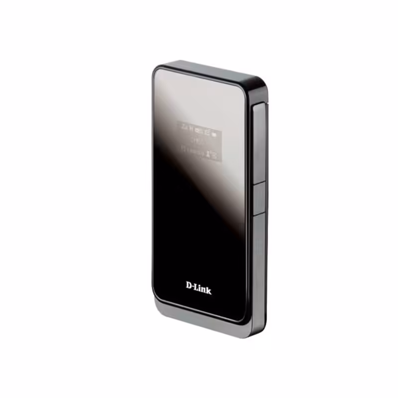 مودم 3G قابل حمل دی-لینک مدل DWR-730/N