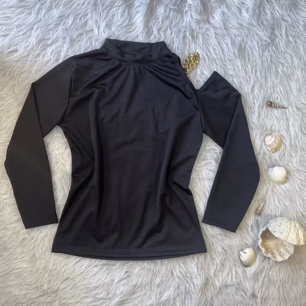 شومیز زنجیری زنانه دخترانه