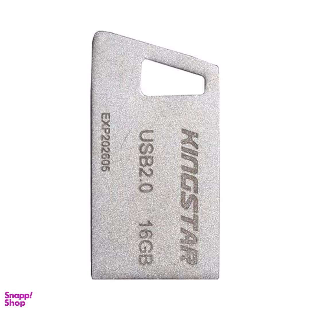 فلش مموری کینگ استار مدل KS236 ظرفیت 16 گیگابایت