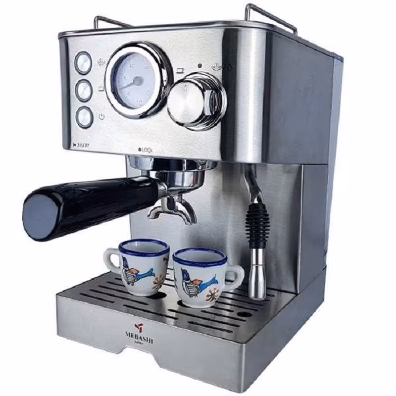 اسپرسوساز مباشی مدلی 2014  