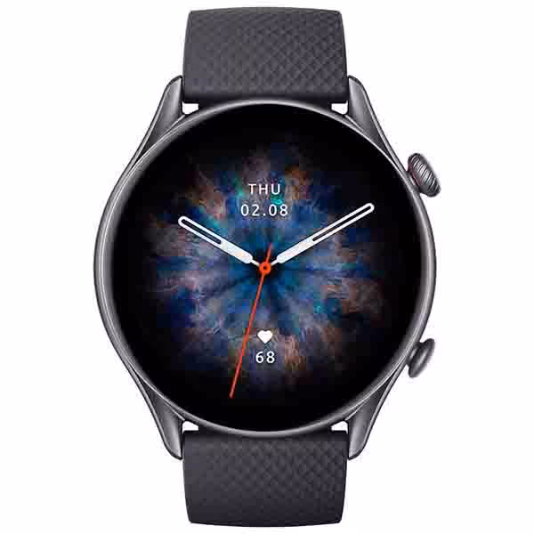ساعت هوشمند شیائومی مدل  Amazfit GTR 3 PRO