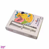 ست کارد میوه خوری یونیک کد 5853 مجموعه 12 عددی