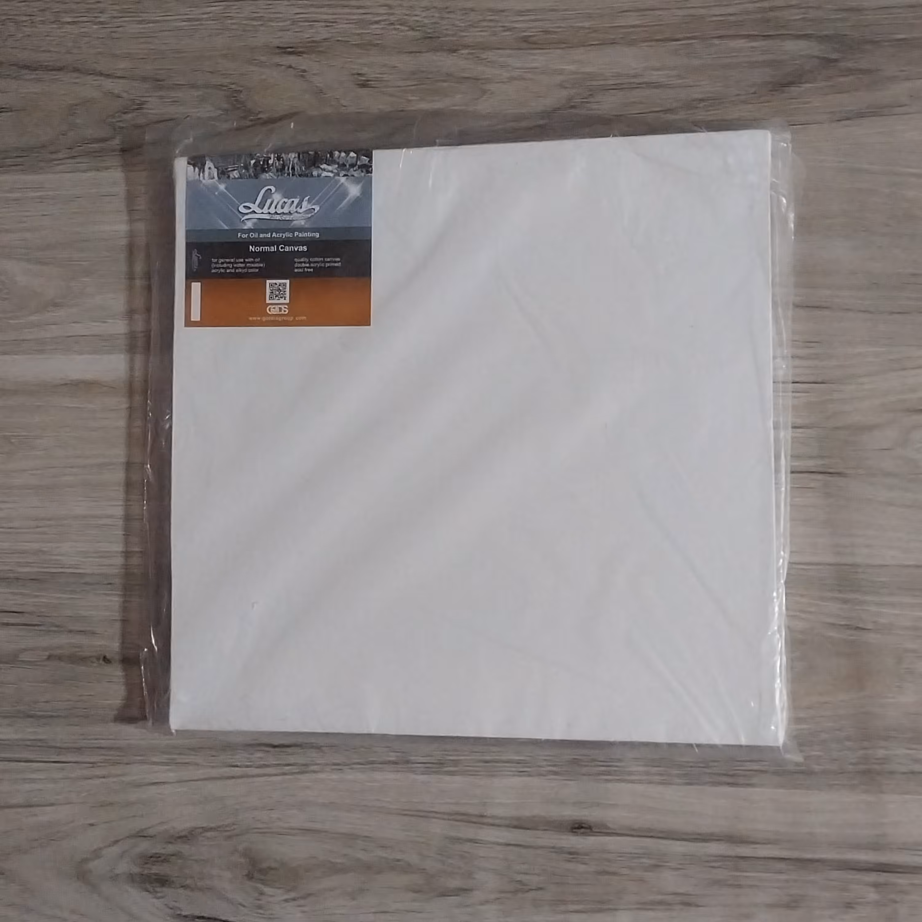 بوم نقاشی سایز  30 در 30