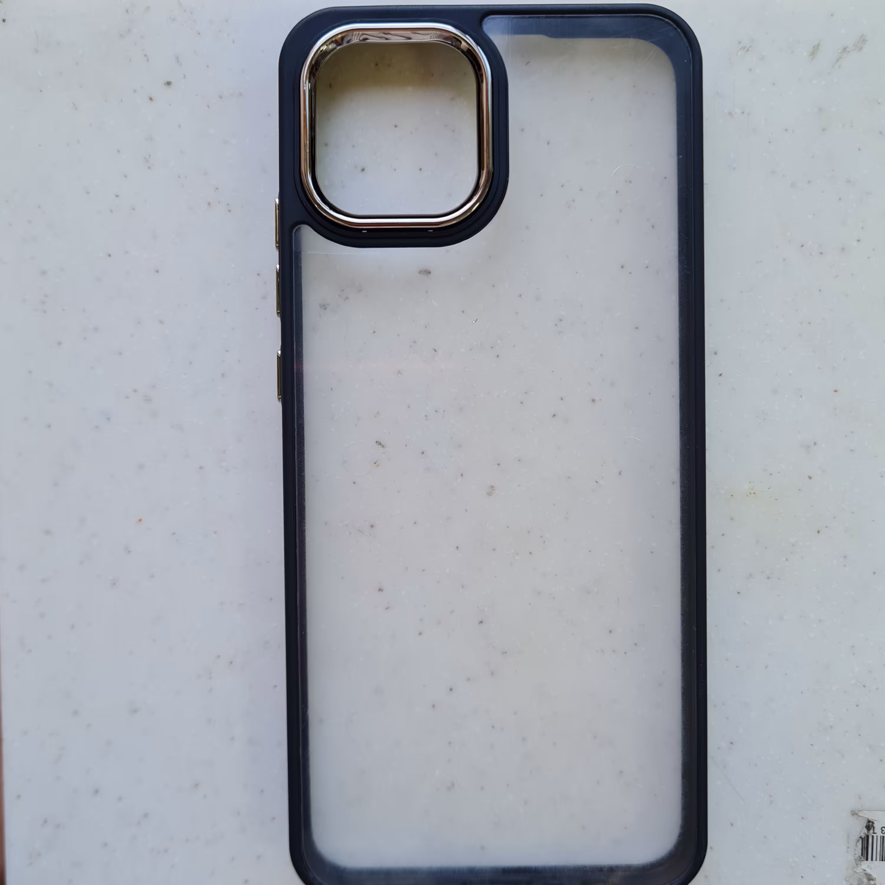 قاب  طرح دار مناسب برای سامسونگA03