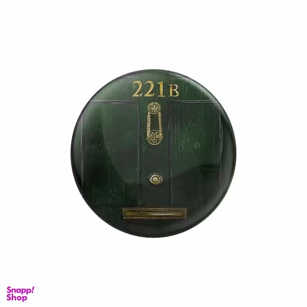 پیکسل ترمه طراحان ایده مدل  خانه شرلوک هلمز کد CFP1247