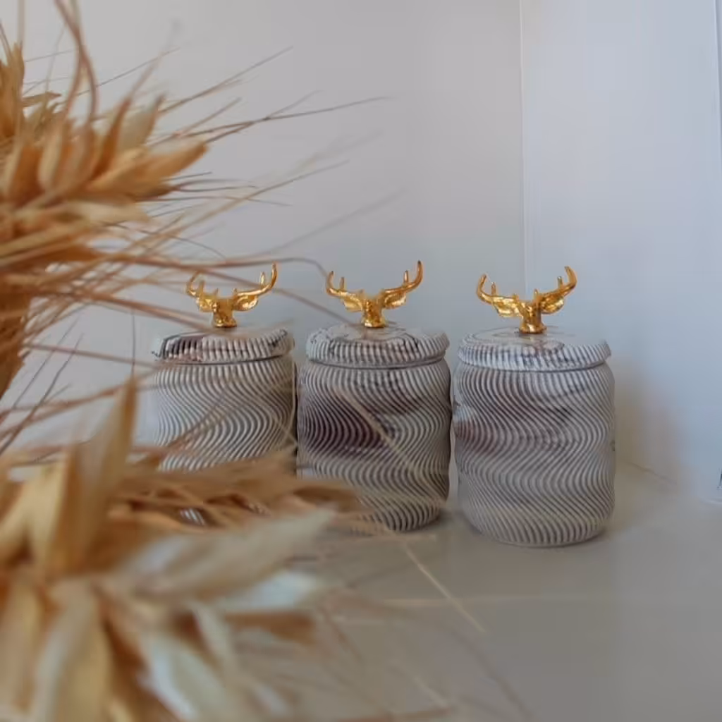 بانکه مناسب ادویه 