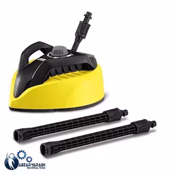 زمین شوی کارواش کارچر مدل T 450 T-Racer Surface Clenaer - ابزار یراق