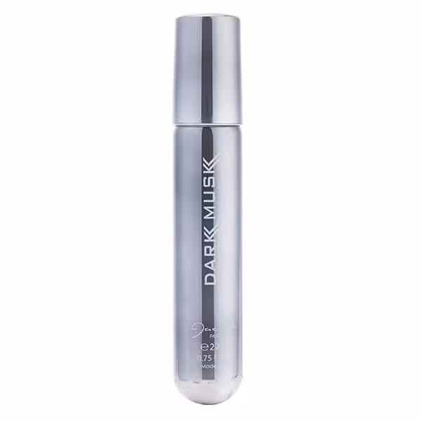 عطر جیبی ژک ساف مدل دارک ماسک حجم 22 میلی لیتر مناسب برای آقایان