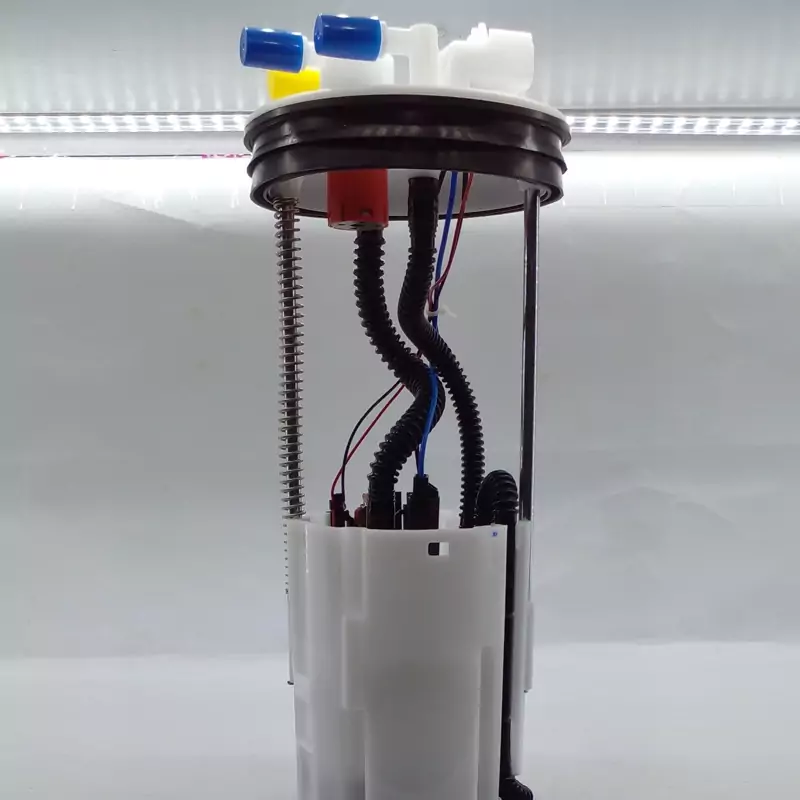پمپ بنزین برلیانس H230 (پس کرایه)