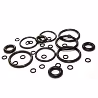 اورینگ 33 ضخامت 2.5 جنس NBR