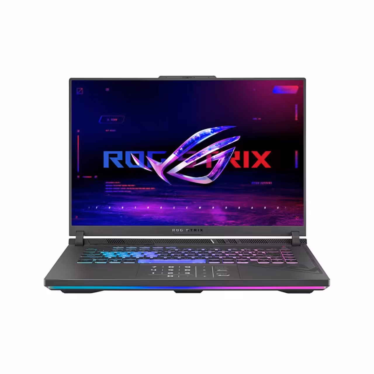 لپ تاپ ایسوس ROG Strix G16 G614JI  AX پردازنده Core i9 حافظه داخلی 1T SSD حافظه رم 16GB