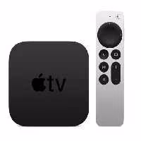 پخش کننده تلویزیون اپل مدل Apple TV 4K New 6th Generation ظرفیت 64 گیگابایت