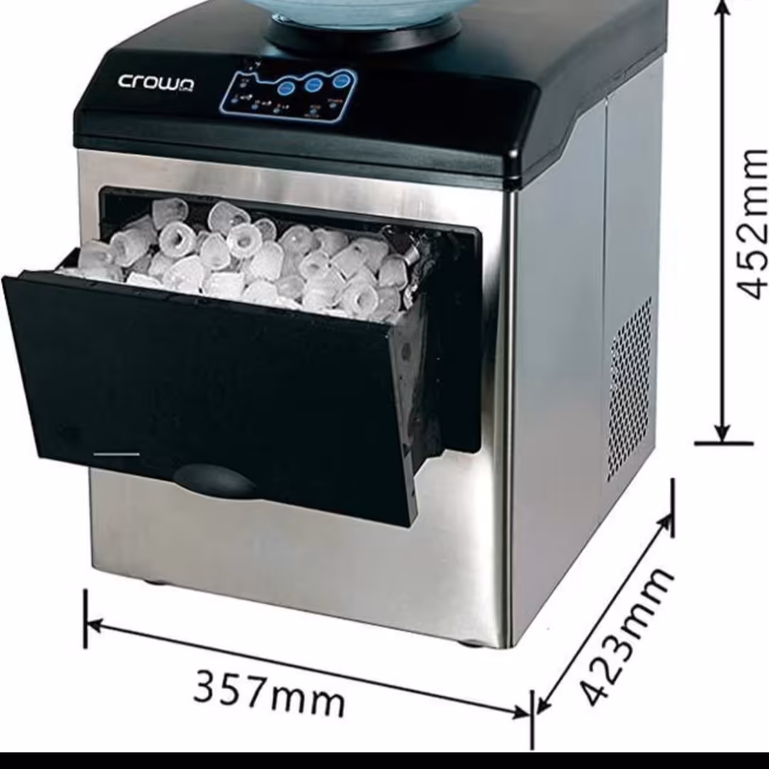 یخ ساز و آبسردکن جیپاس مدل 63051