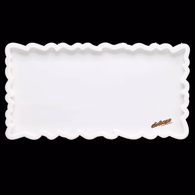 قالب سیلیکونی سینی سلنا