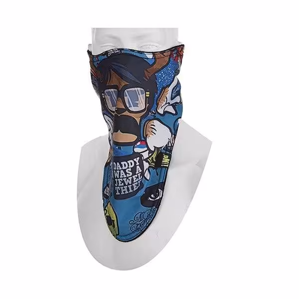 ماسک اسکی کد S112