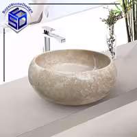 کاسه روشویی مدل اورلاند سیمکان.ارسال با باربری پس کرایه