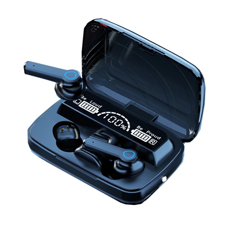 هدفون بی سیم مدل M19 Newest bt wireless
