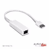قیمت و خرید مبدل USB به شبکه فرانت Faranet FN-U2E100 - شبکه ساز