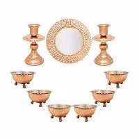 هفت سین مسی شیک و باکیفیت کد ZH223.7