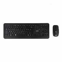 کیبورد و موس بی سیم بیاند BMK 5656 RF