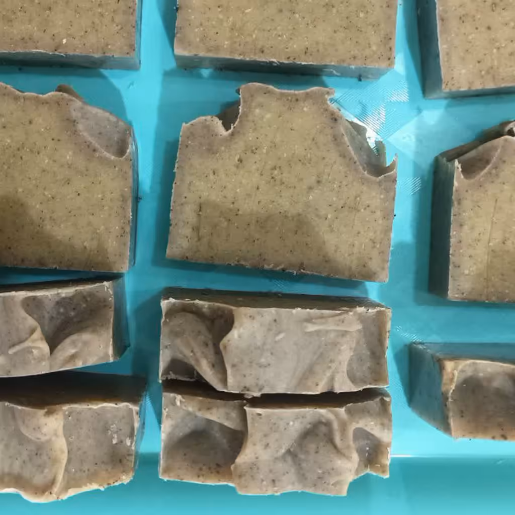 صابون دست ساز بانوان