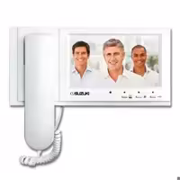 آیفون تصویری 725حافظه دارسوزوکی(6واحد)