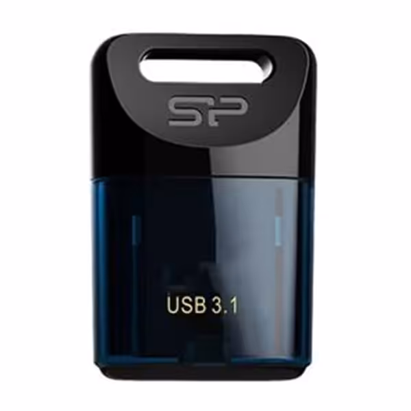 فلش مموری سیلیکون پاور Jewel J06 32GB