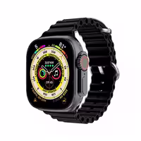 ساعت هوشمند مدل T800 ultra