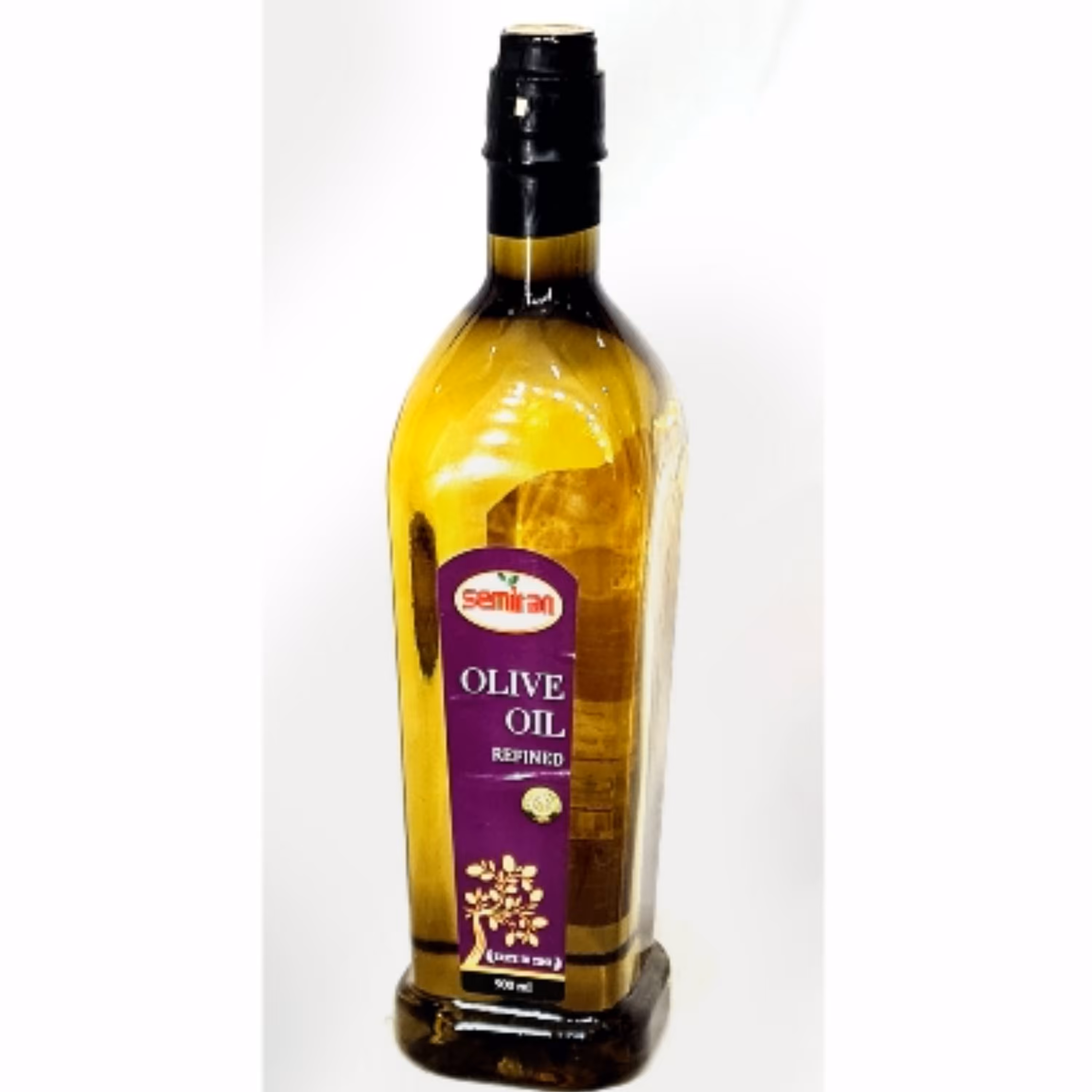 روغن زیتون تصفیه شده بدون بو 900 میلی لیتر