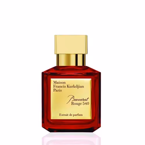 عطر ادکلن باکارات رژ 540 اکسترایت پرفیوم مردانه/زنانه Baccarat Rouge 540 Extrait Perfume For Women And Men