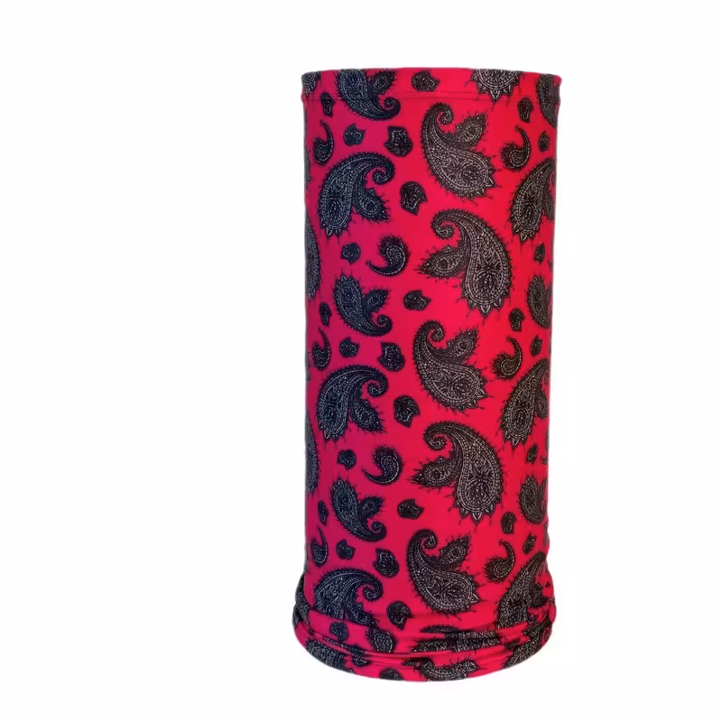 دستمال سر و گردن مدل BF 128