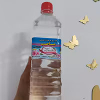 گلاب دو آتیشه 