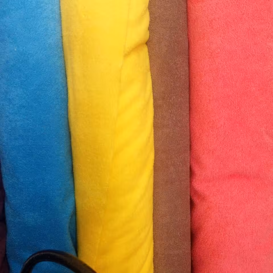 حوله مخصوص دوخت تن پوش حمام 