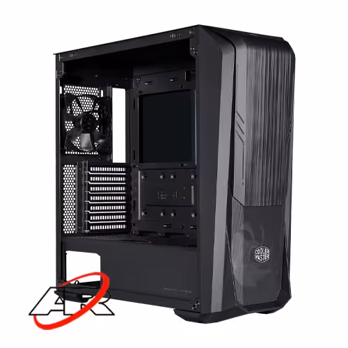 کیس کولر مستر مدل MASTER BOX 500