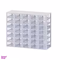 فایل کشویی مدل 35 کشو 7 طبقه