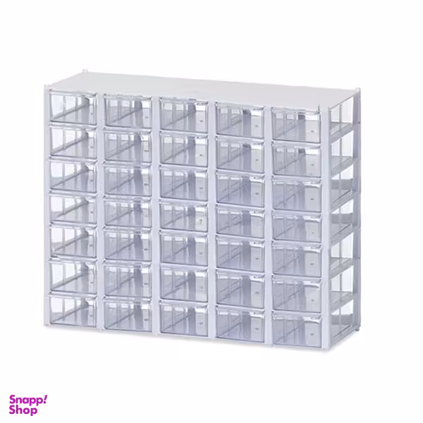 فایل کشویی مدل 35 کشو 7 طبقه