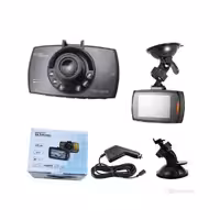 دوربین فیلم برداری خودرو  (ثبت وقایع) مدل Car camcorder | amazonchi