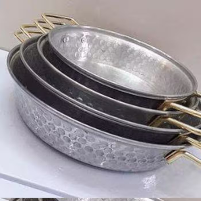 تابه 4 عددی