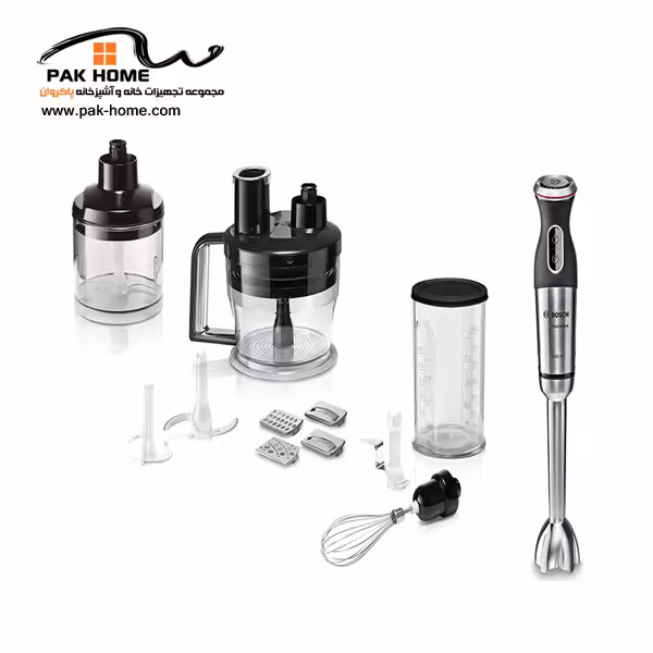 گوشت کوب برقی بوش  MS8CM6190